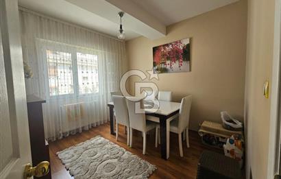 PENDİK BELEDİYE VE MARMARAY'A KOMŞU 110 M2 SATILIK 3+1 DAİRE