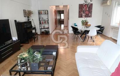Caddebostan Topağaç Sokak’ta 3+1 Kiralık Daire – Eşyalı veya Eşyasız Seçenekli