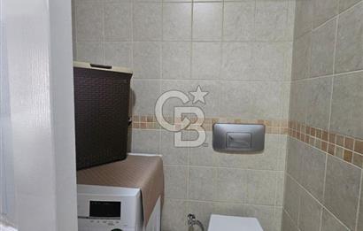 PENDİK BELEDİYE VE MARMARAY'A KOMŞU 110 M2 SATILIK 3+1 DAİRE