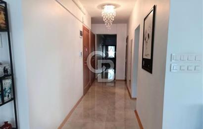 Caddebostan Topağaç Sokak’ta 3+1 Kiralık Daire – Eşyalı veya Eşyasız Seçenekli