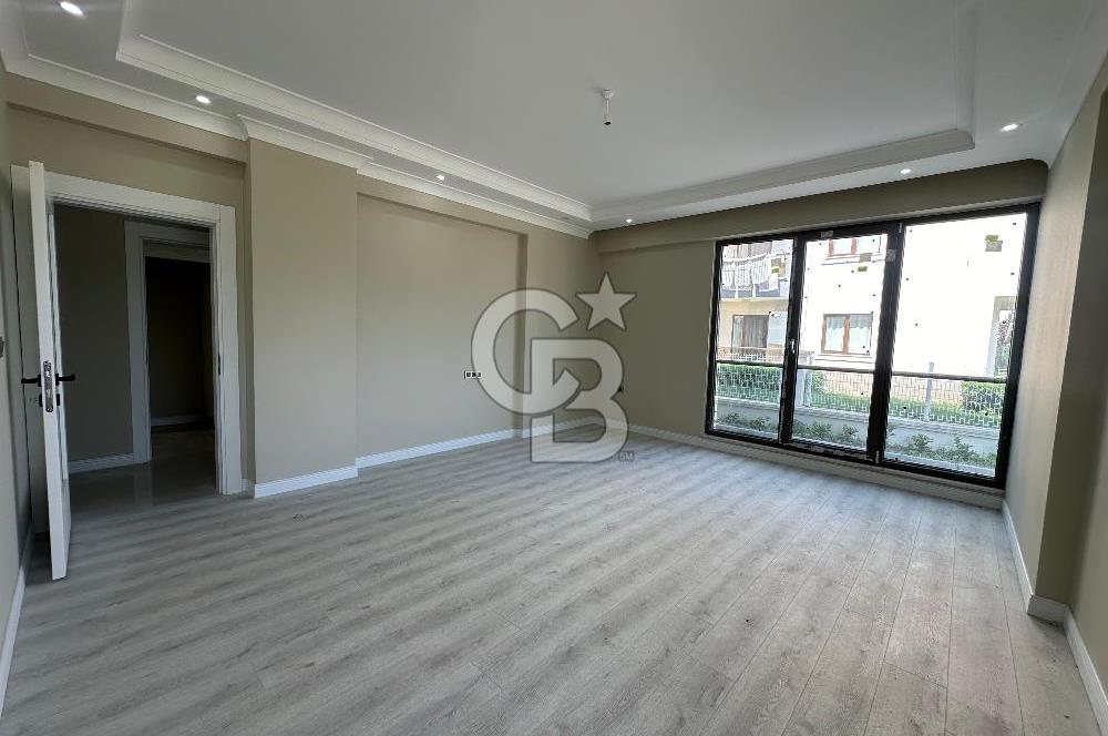 YALOVA MERKEZ GOP MH. SATILIK 2+1 MODERN LUX DAİRE