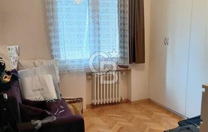 Caddebostan Topağaç Sokak’ta 3+1 Kiralık Daire – Eşyalı veya Eşyasız Seçenekli