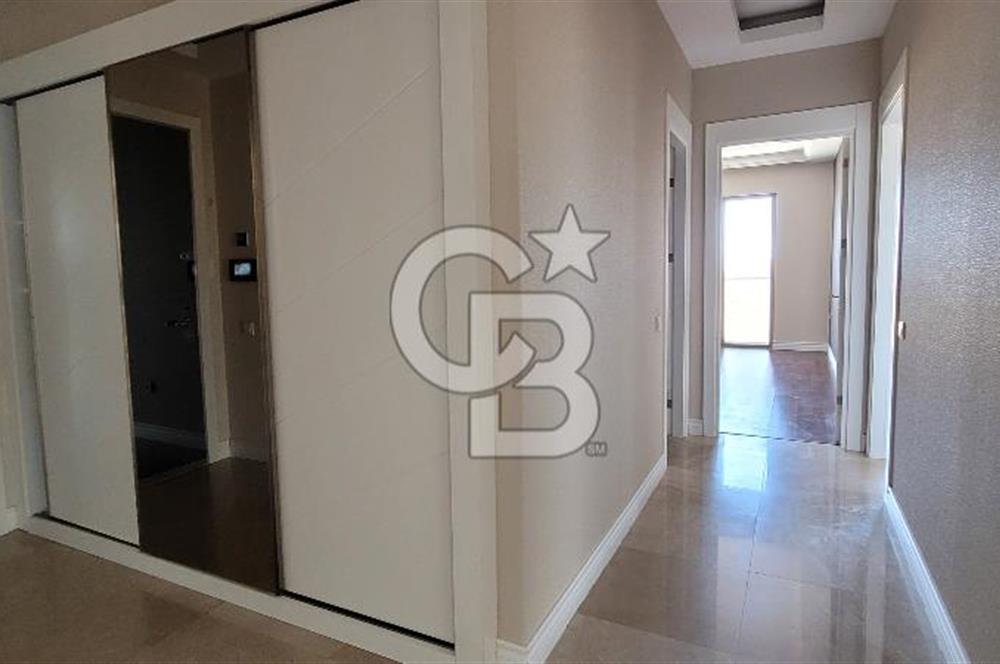 Ede tower da 3+1 kiralık daire