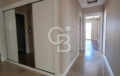 Ede tower da 3+1 kiralık daire