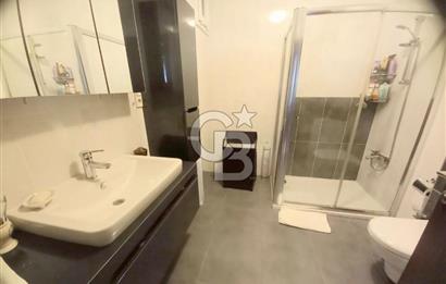 Caddebostan Topağaç Sokak’ta 3+1 Kiralık Daire – Eşyalı veya Eşyasız Seçenekli