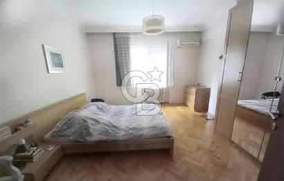 Caddebostan Topağaç Sokak’ta 3+1 Kiralık Daire – Eşyalı veya Eşyasız Seçenekli