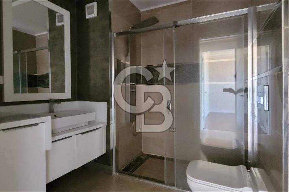 Ede tower da 3+1 kiralık daire