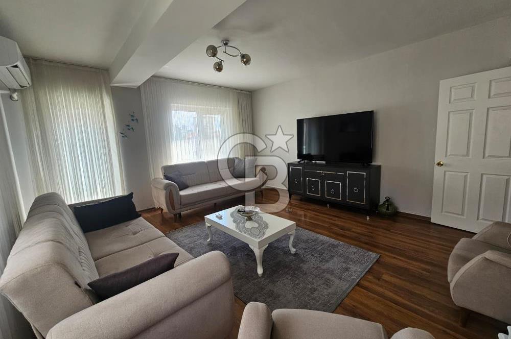 PENDİK BELEDİYE VE MARMARAY'A KOMŞU 110 M2 SATILIK 3+1 DAİRE