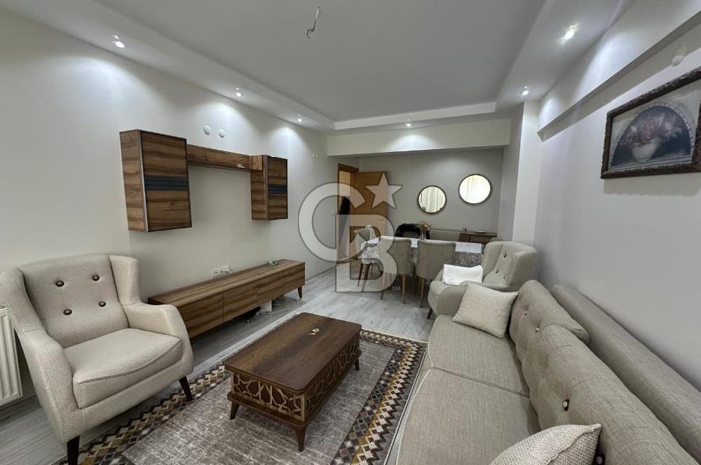 ABDİ İPEKÇİ CD. EN MERKEZİ KONUMUNDA SATILIK 3+1 SATILIK