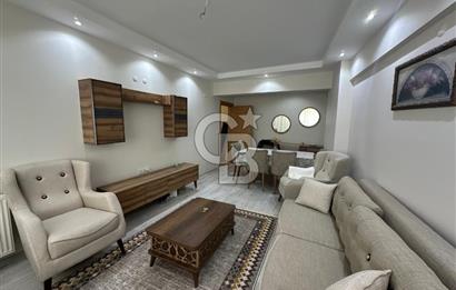 ABDİ İPEKÇİ CD. EN MERKEZİ KONUMUNDA SATILIK 3+1 SATILIK