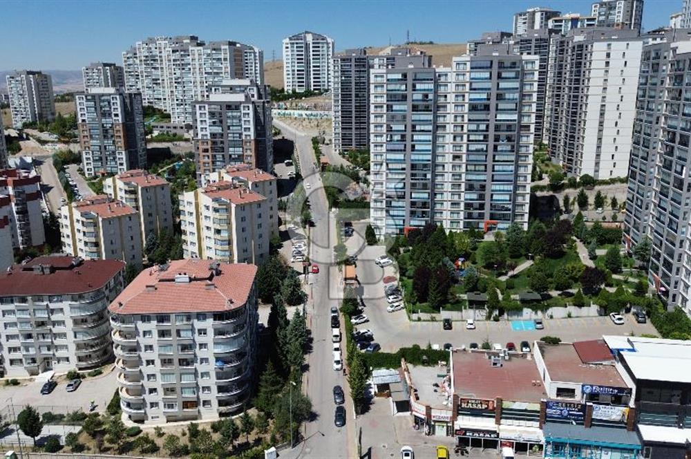 ATA MH/YÜKSEK CİROLU/ANACADDE'DE7DEVREN KİRALIK LÜKS PASTAHANE
