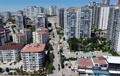 ATA MH/YÜKSEK CİROLU/ANACADDE'DE7DEVREN KİRALIK LÜKS PASTAHANE