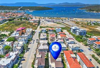 SEFERİHİSAR SIĞACIK SATILIK 1+1 DAİRE