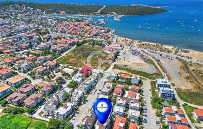 SEFERİHİSAR SIĞACIK SATILIK 1+1 DAİRE