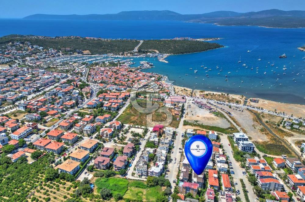 SEFERİHİSAR SIĞACIK SATILIK 1+1 DAİRE
