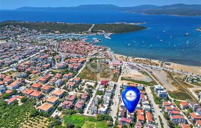 SEFERİHİSAR SIĞACIK SATILIK 1+1 DAİRE