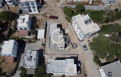 BODRUM PEKSİMETTE PROJEDEN SATILIK 3+1 ÜST KAT DAİRE