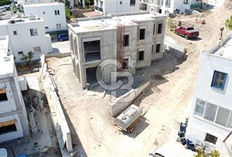 BODRUM PEKSİMETTE PROJEDEN SATILIK 3+1 ÜST KAT DAİRE