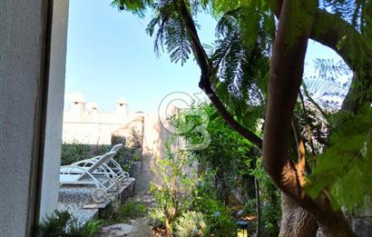 Bodrum Gündoğan Müstakil Havuzlu Deniz Manzaralı 3+1 Villa
