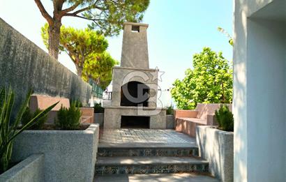 Bodrum Gündoğan Müstakil Havuzlu Deniz Manzaralı 3+1 Villa