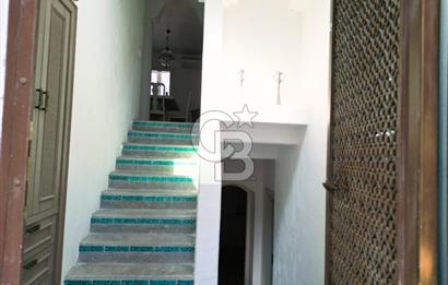Bodrum Gündoğan Müstakil Havuzlu Deniz Manzaralı 3+1 Villa