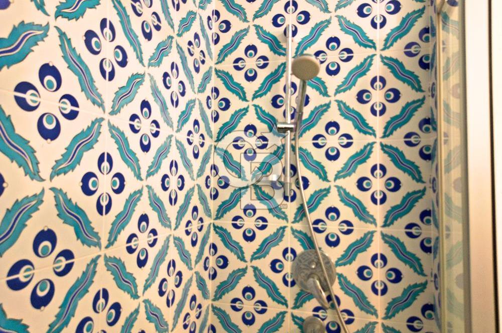 Bodrum Gündoğan Müstakil Havuzlu Deniz Manzaralı 3+1 Villa