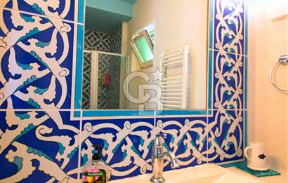 Bodrum Gündoğan Müstakil Havuzlu Deniz Manzaralı 3+1 Villa