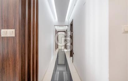 BURSA YILDIRIM MİLLET MAH. NURİPEK REZİDANS'TA SATILIK 3+1 DAİRE