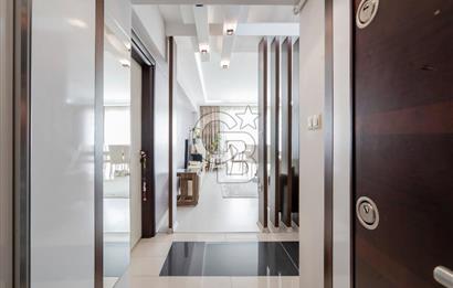 BURSA YILDIRIM MİLLET MAH. NURİPEK REZİDANS'TA SATILIK 3+1 DAİRE