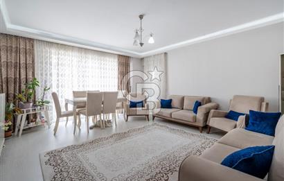 BURSA YILDIRIM MİLLET MAH. NURİPEK REZİDANS'TA SATILIK 3+1 DAİRE