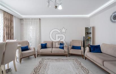 BURSA YILDIRIM MİLLET MAH. NURİPEK REZİDANS'TA SATILIK 3+1 DAİRE