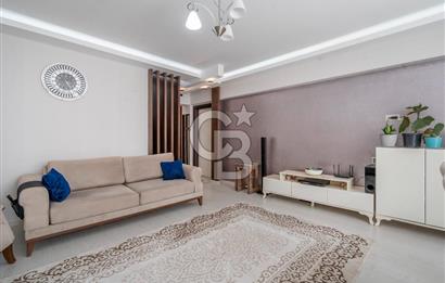 BURSA YILDIRIM MİLLET MAH. NURİPEK REZİDANS'TA SATILIK 3+1 DAİRE