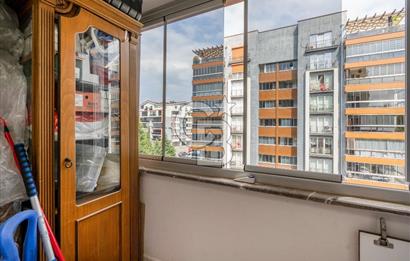 BURSA YILDIRIM MİLLET MAH. NURİPEK REZİDANS'TA SATILIK 3+1 DAİRE