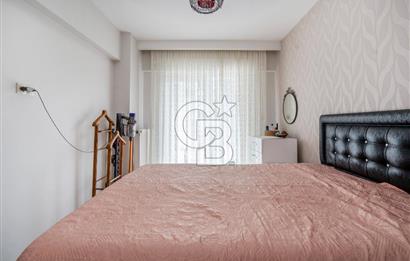 BURSA YILDIRIM MİLLET MAH. NURİPEK REZİDANS'TA SATILIK 3+1 DAİRE