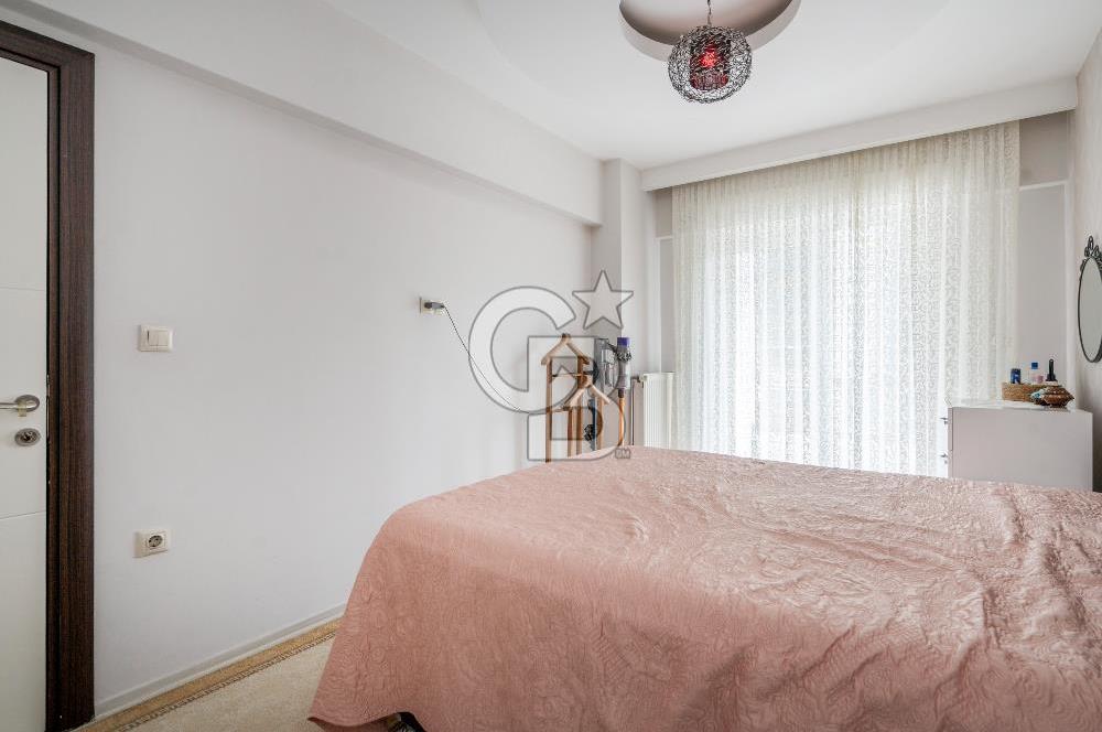 BURSA YILDIRIM MİLLET MAH. NURİPEK REZİDANS'TA SATILIK 3+1 DAİRE