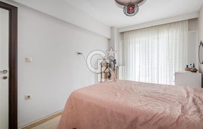 BURSA YILDIRIM MİLLET MAH. NURİPEK REZİDANS'TA SATILIK 3+1 DAİRE