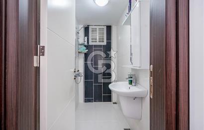 BURSA YILDIRIM MİLLET MAH. NURİPEK REZİDANS'TA SATILIK 3+1 DAİRE