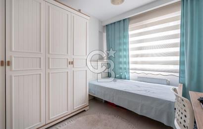 BURSA YILDIRIM MİLLET MAH. NURİPEK REZİDANS'TA SATILIK 3+1 DAİRE