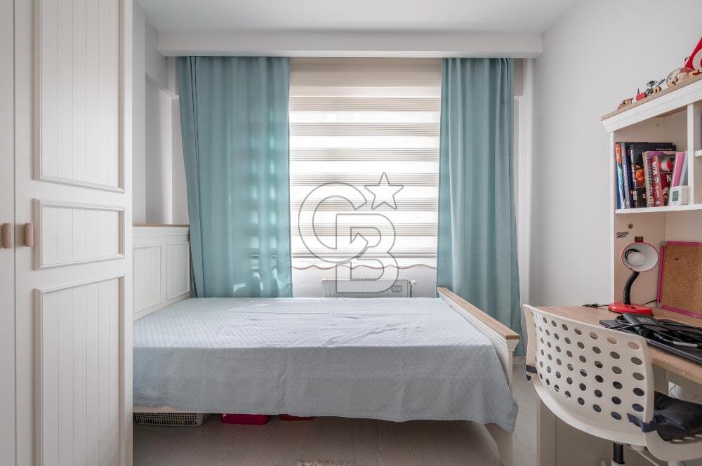 BURSA YILDIRIM MİLLET MAH. NURİPEK REZİDANS'TA SATILIK 3+1 DAİRE