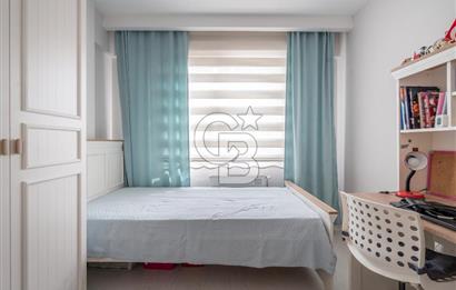 BURSA YILDIRIM MİLLET MAH. NURİPEK REZİDANS'TA SATILIK 3+1 DAİRE