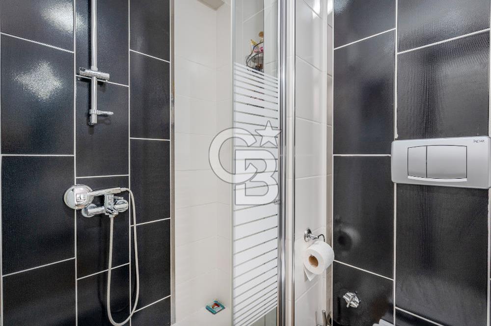 BURSA YILDIRIM MİLLET MAH. NURİPEK REZİDANS'TA SATILIK 3+1 DAİRE