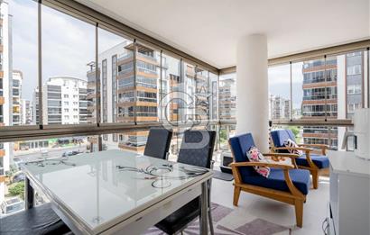 BURSA YILDIRIM MİLLET MAH. NURİPEK REZİDANS'TA SATILIK 3+1 DAİRE