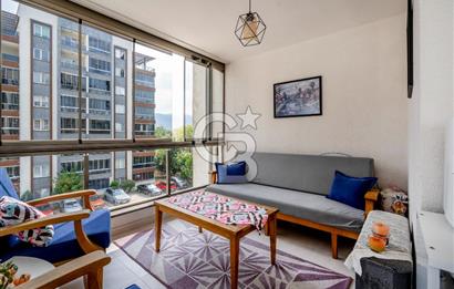 BURSA YILDIRIM MİLLET MAH. NURİPEK REZİDANS'TA SATILIK 3+1 DAİRE
