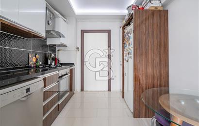 BURSA YILDIRIM MİLLET MAH. NURİPEK REZİDANS'TA SATILIK 3+1 DAİRE
