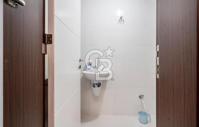 BURSA YILDIRIM MİLLET MAH. NURİPEK REZİDANS'TA SATILIK 3+1 DAİRE