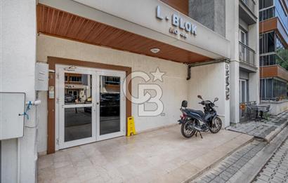 BURSA YILDIRIM MİLLET MAH. NURİPEK REZİDANS'TA SATILIK 3+1 DAİRE
