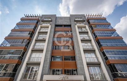 BURSA YILDIRIM MİLLET MAH. NURİPEK REZİDANS'TA SATILIK 3+1 DAİRE