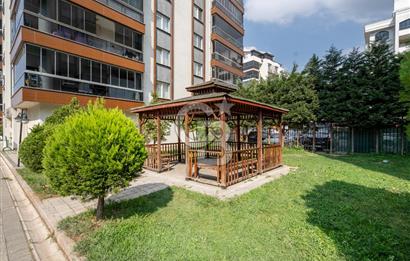 BURSA YILDIRIM MİLLET MAH. NURİPEK REZİDANS'TA SATILIK 3+1 DAİRE