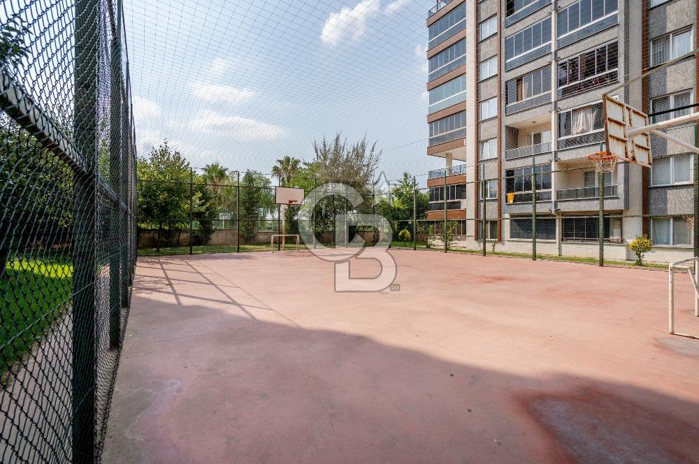 BURSA YILDIRIM MİLLET MAH. NURİPEK REZİDANS'TA SATILIK 3+1 DAİRE
