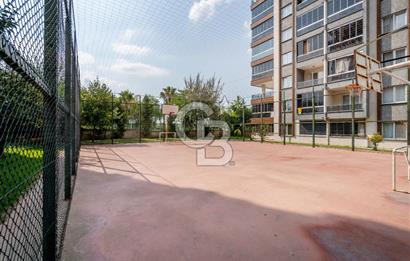 BURSA YILDIRIM MİLLET MAH. NURİPEK REZİDANS'TA SATILIK 3+1 DAİRE